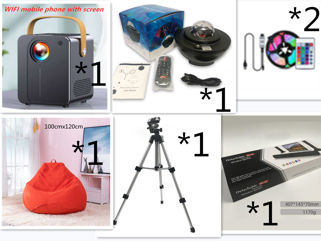 Комбинированный динамик для телевизора Sound Blaster Bluetooth-динамик