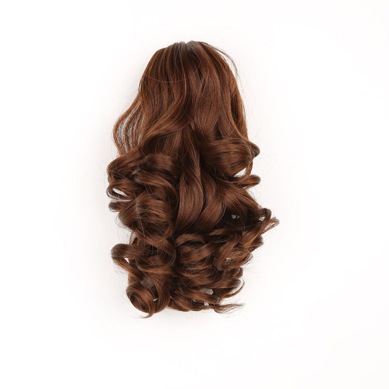 Light Brown