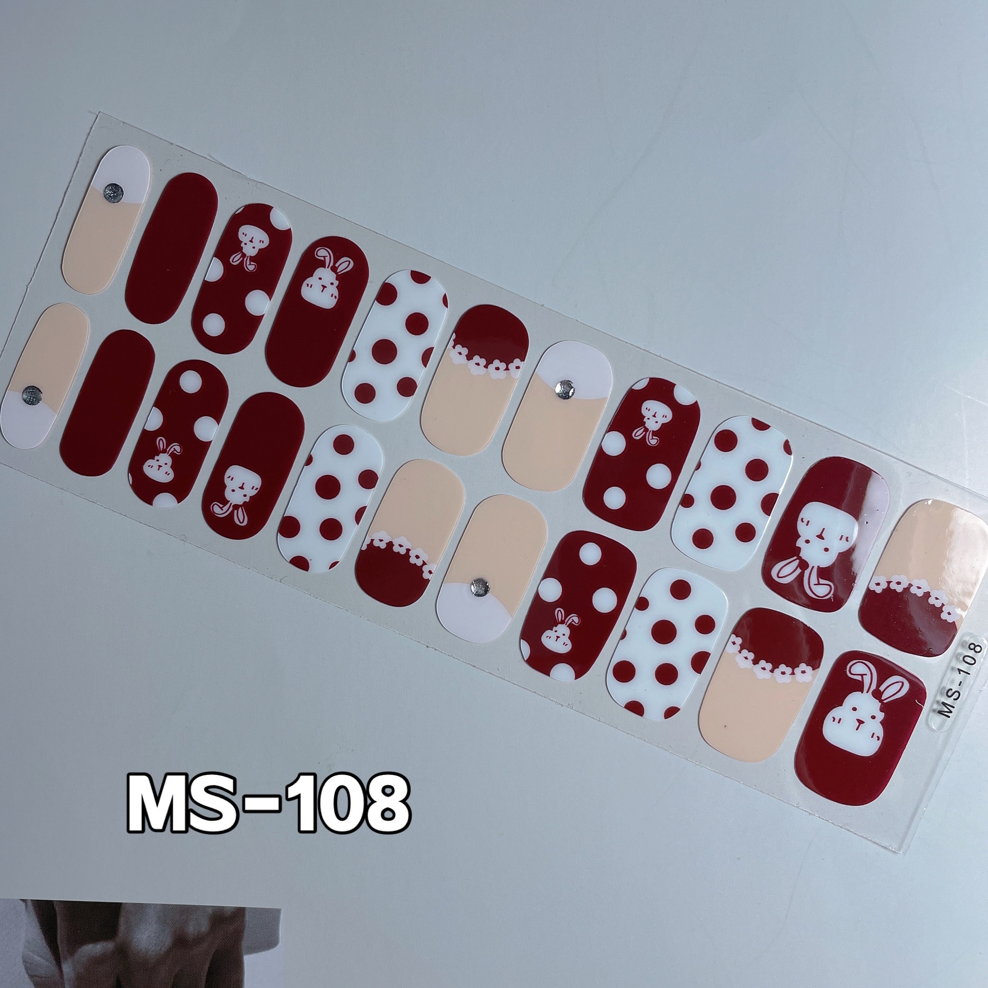 MS108