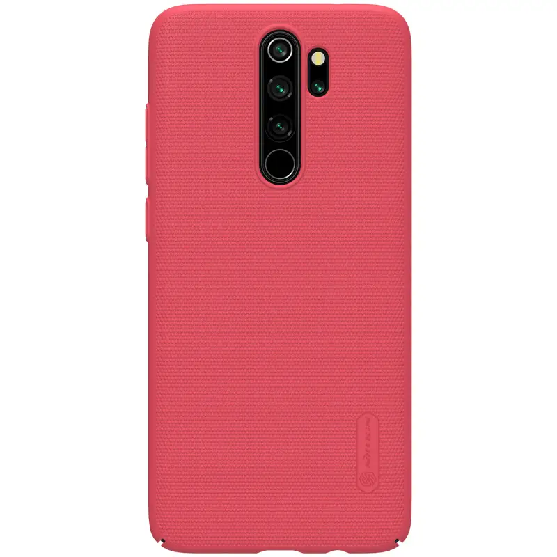 Frosted Shield Mobile Phone Case