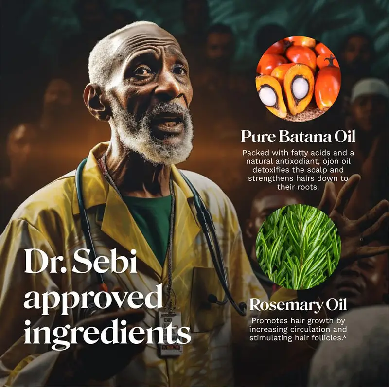 CANAmin Oil