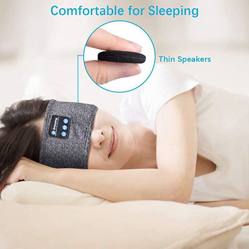 Sleep Headphones Headband
