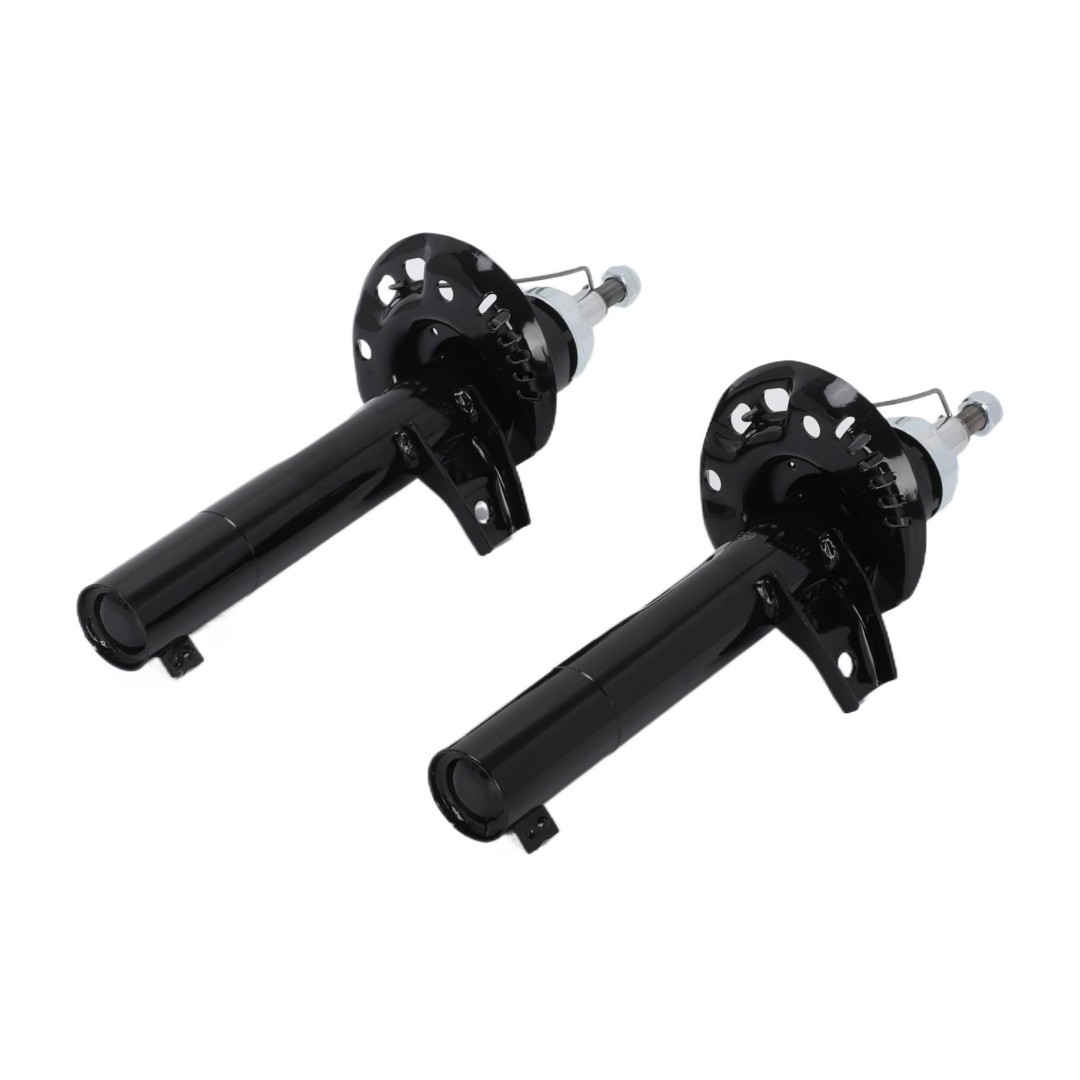 L&R Fit V Olkswagen Golf MK5MK6 1.2 1.4 Front Shock Absorber Struts 1K0413031AD — image 7