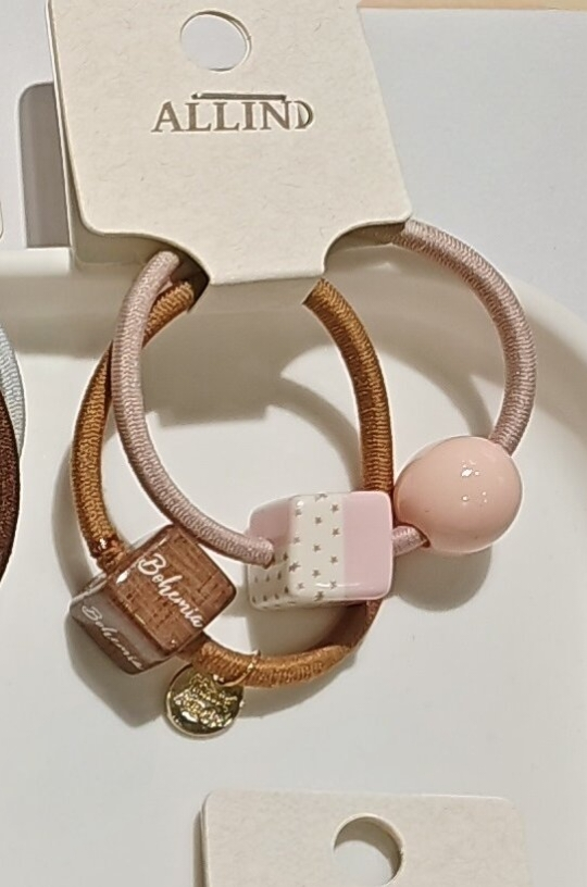 Accesorii pentru fardul de obraz de toamnă