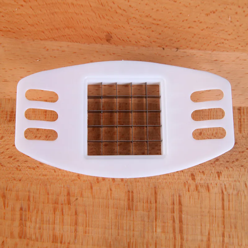 Potato Chopper - White