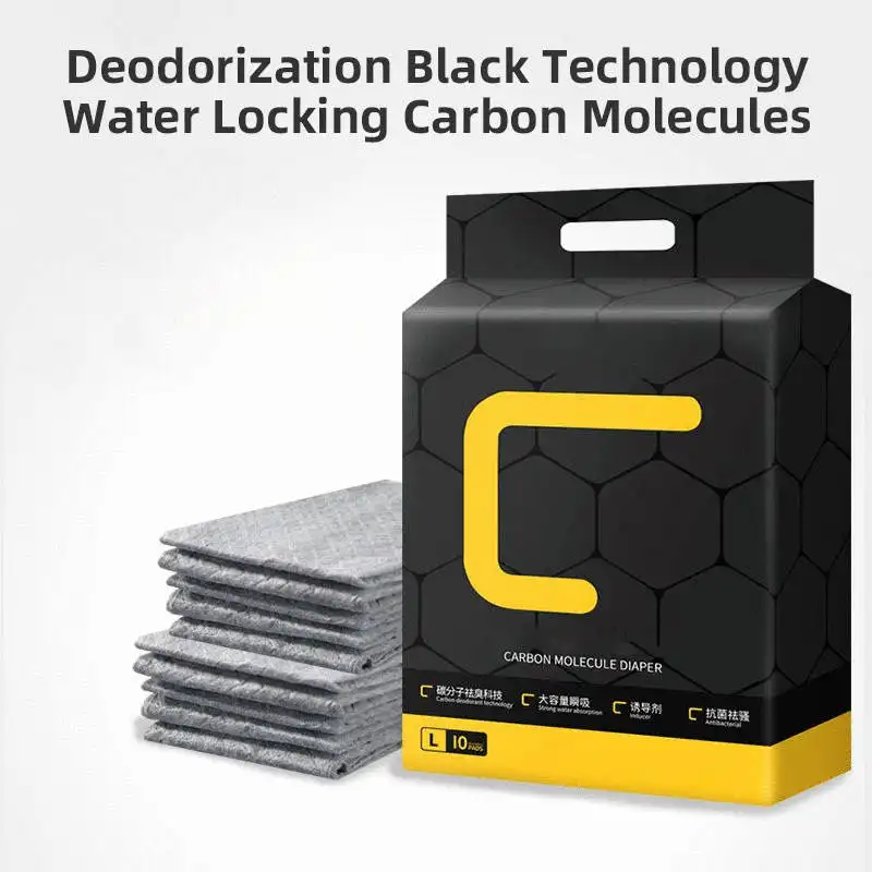 Pet Thickened Deodorant Urine Pad