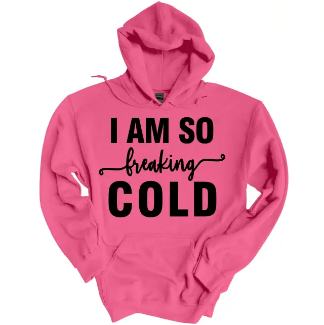 Hooded Solid Color Versatile Loose Student Hoodie Youth Casual Pink - Shop at LoveMi