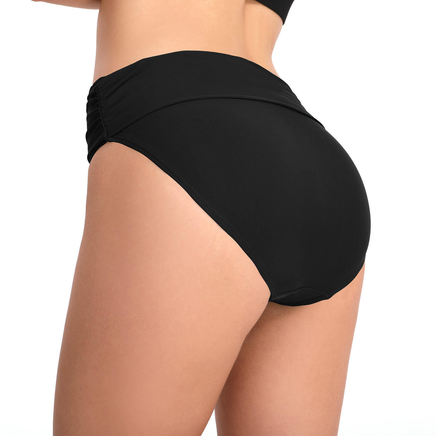 Title 9, Bali Dames Passie voor Comfort Hi-Cut Panty