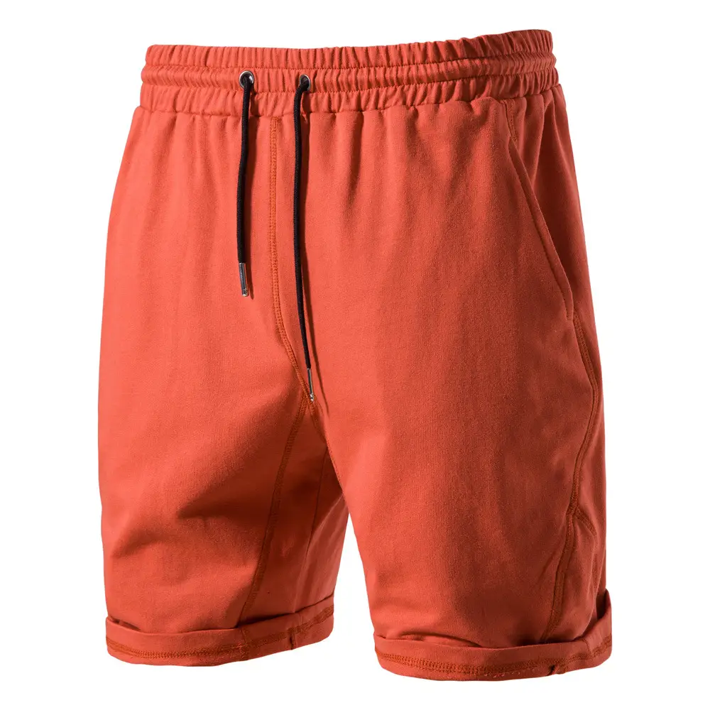Men's Beach High Street American Cotton Sports Shorts