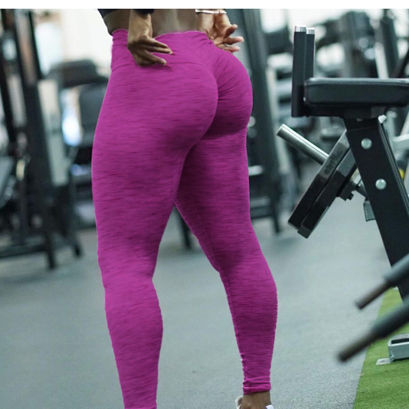 Title 4, High Waist Hip Lift Shaping Sport Yoga Pants fü...