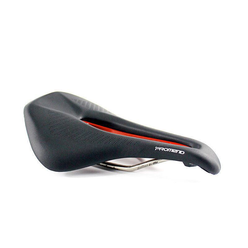 Title 2, Road Bicycle Seat Hollow Cushion, ergonomic des...