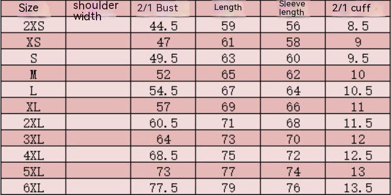 Gradient Text Printing Long Sleeve Round Neck Top