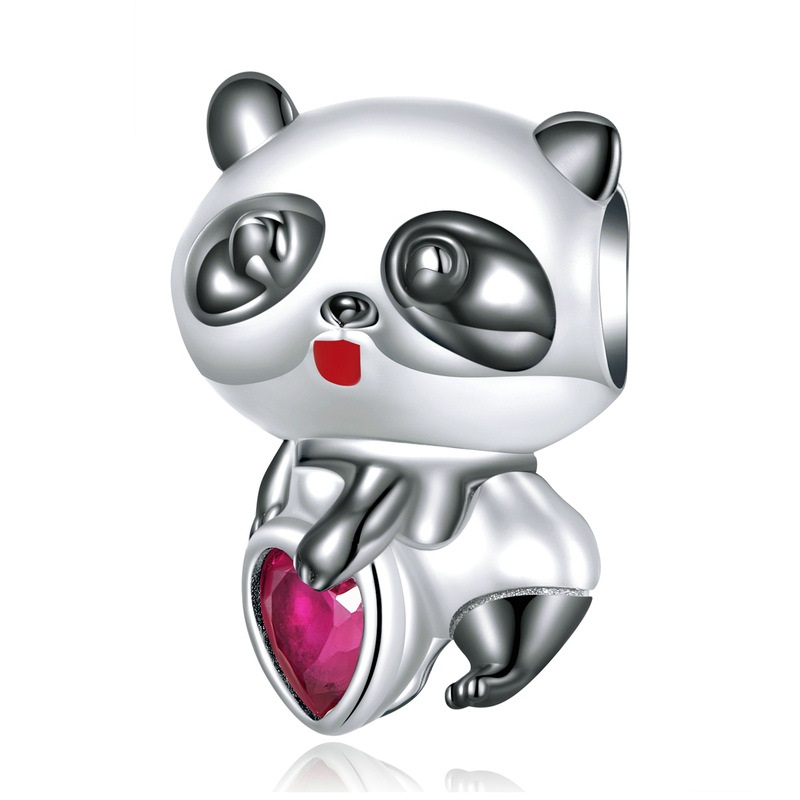 Pink Panda