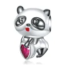 Pink Panda