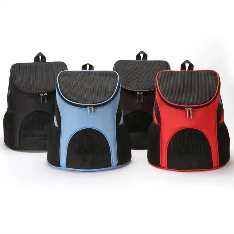 Title 11, Breathable Puppy Dog Carrier Backpack Portable ...