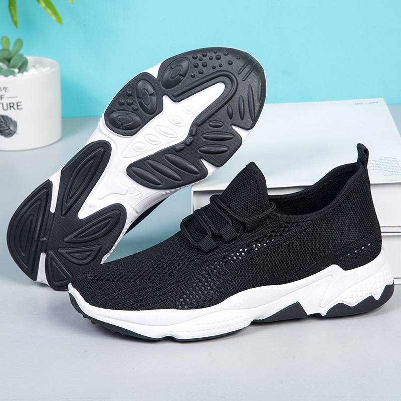 Title 2, Mesh non-slip casual shoes