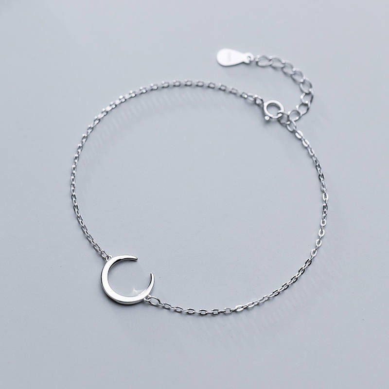 Title 5, Bracelet S925 Argent Sterling Design Unique Bij...