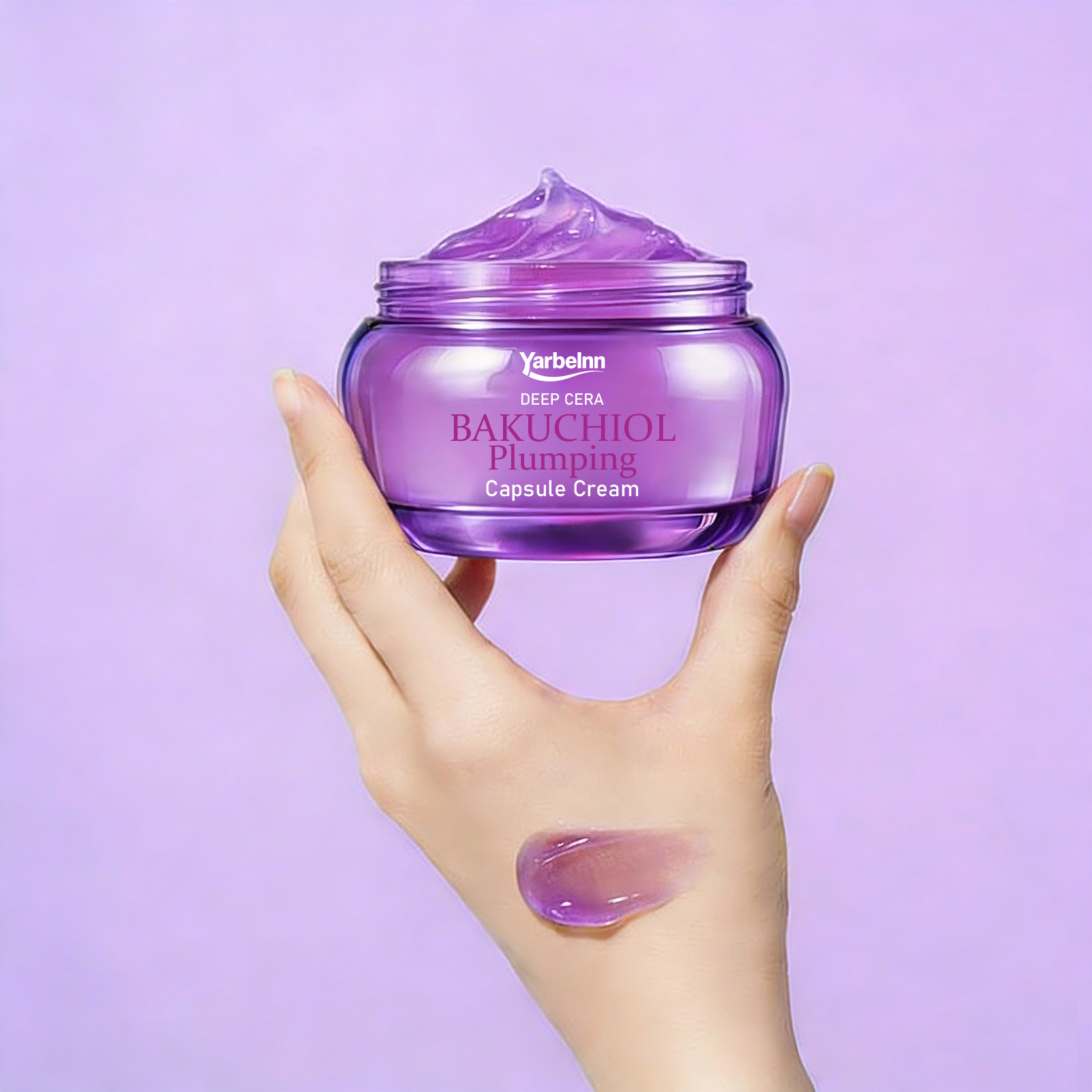 Bakuchiol Face Cream 50ml — foto 7