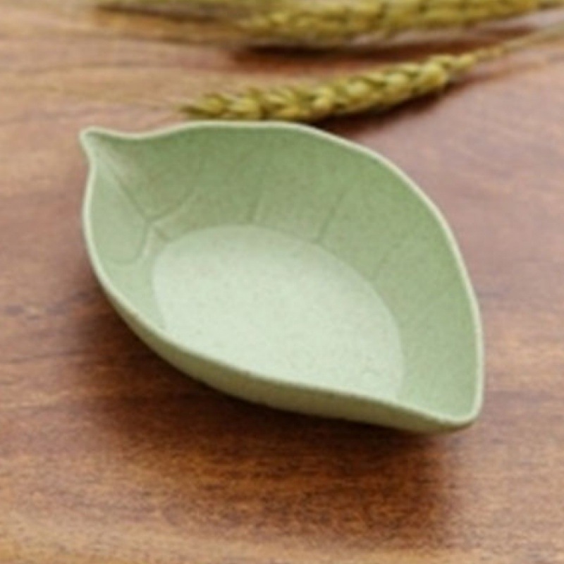 Title 4, Snack vinegar dish small seasoning dish