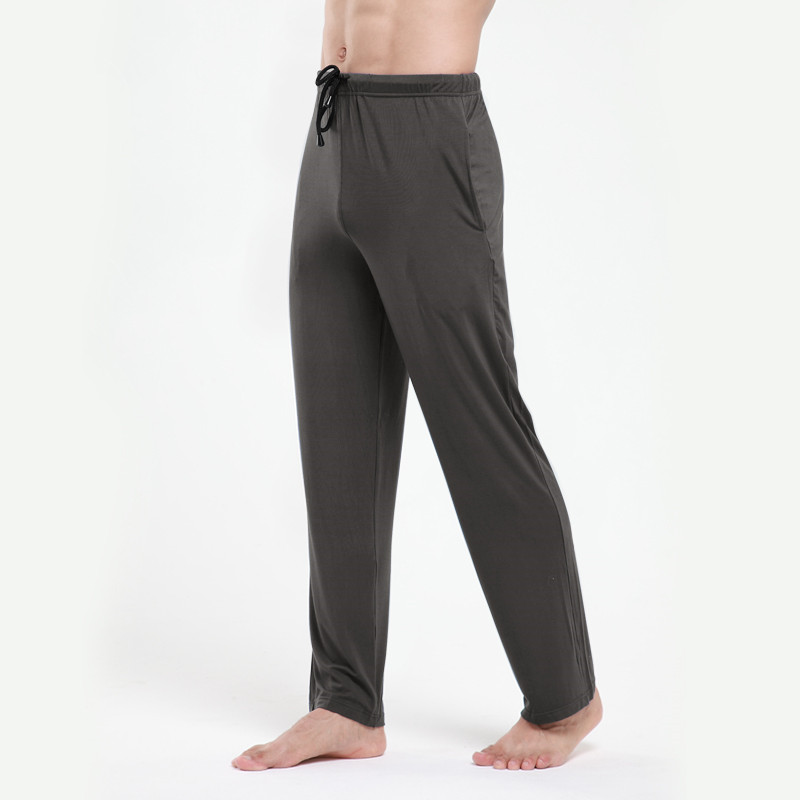 Title 6, Pantalones Modal Home Tallas Grandes Sueltos y ...