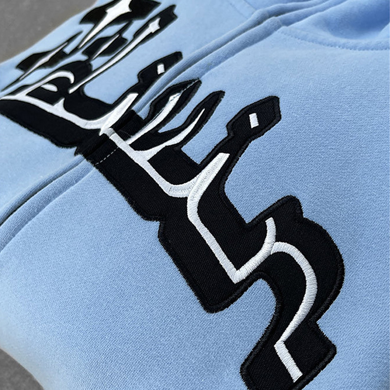 New Korean Loose Fashion Brand Commuter Coat