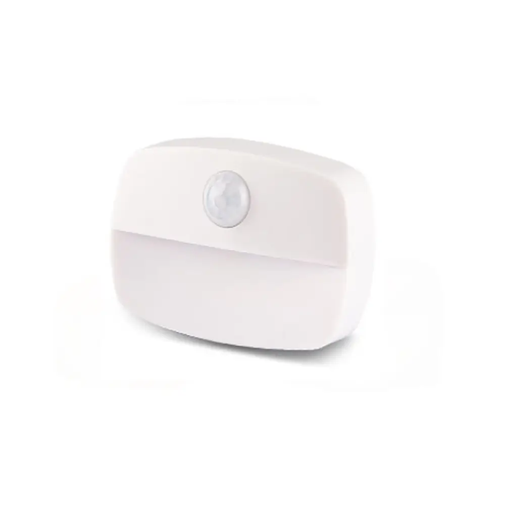 Intelligent Wireless Human Body Induction Lamp