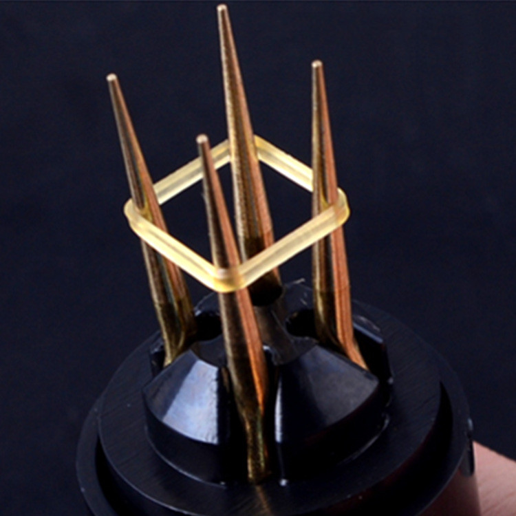 Upper Bait Redworm Clip Fish Tackle