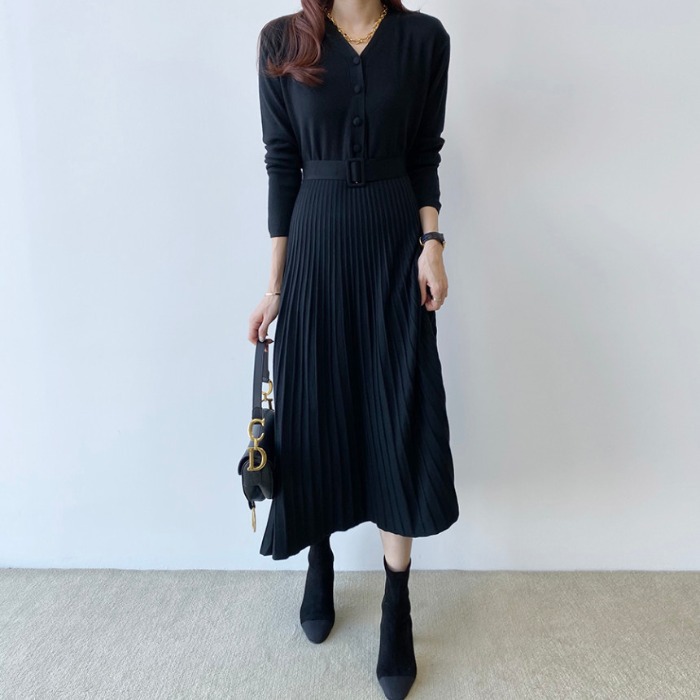Autumn And Winter Korean Style Women's Belt Belt