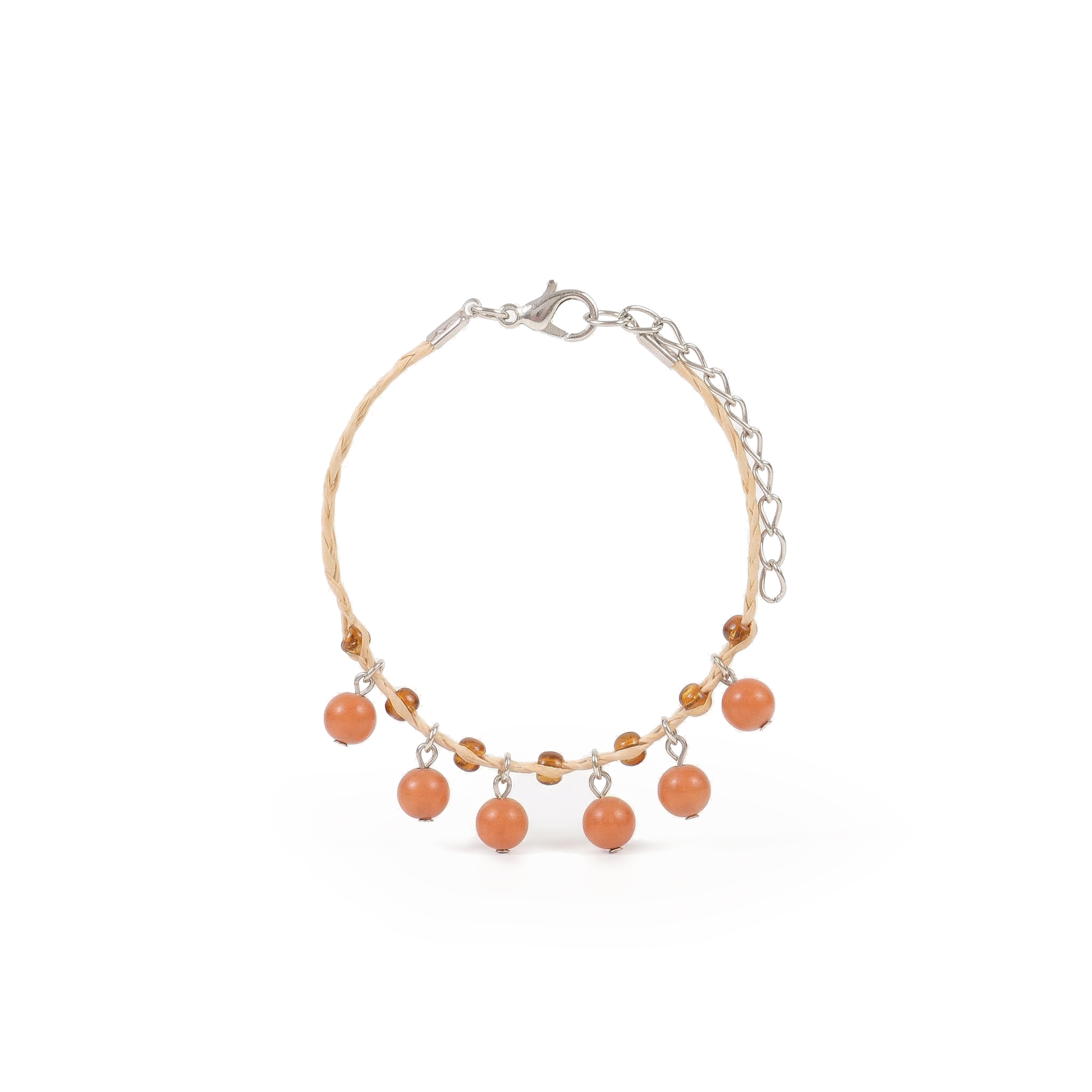 Traditional Chinese Medicine Bracelet thumbnail 3