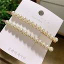 9Cm Large Pearl 1Pair