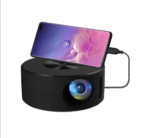 Mini Portable Projector