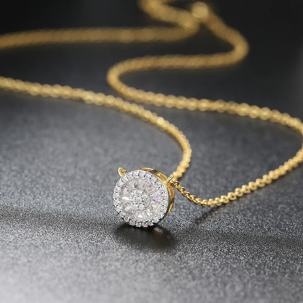 Fashion Necklace