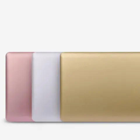 Applicable Macbook Pro13 Inch Air133 Metal Protective Shell Ultrathin