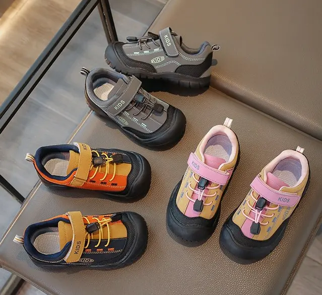Spring Autumn Kids Sneakers