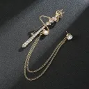 Golden Scepter