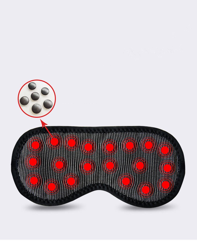 Title 1, Magnetic Graphene Special For Sleep Eye Mask Sh...