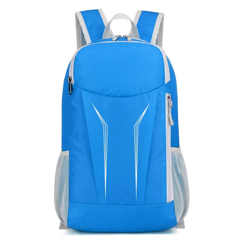 Backpack Folding Travel Bag Anti-splash Riding
