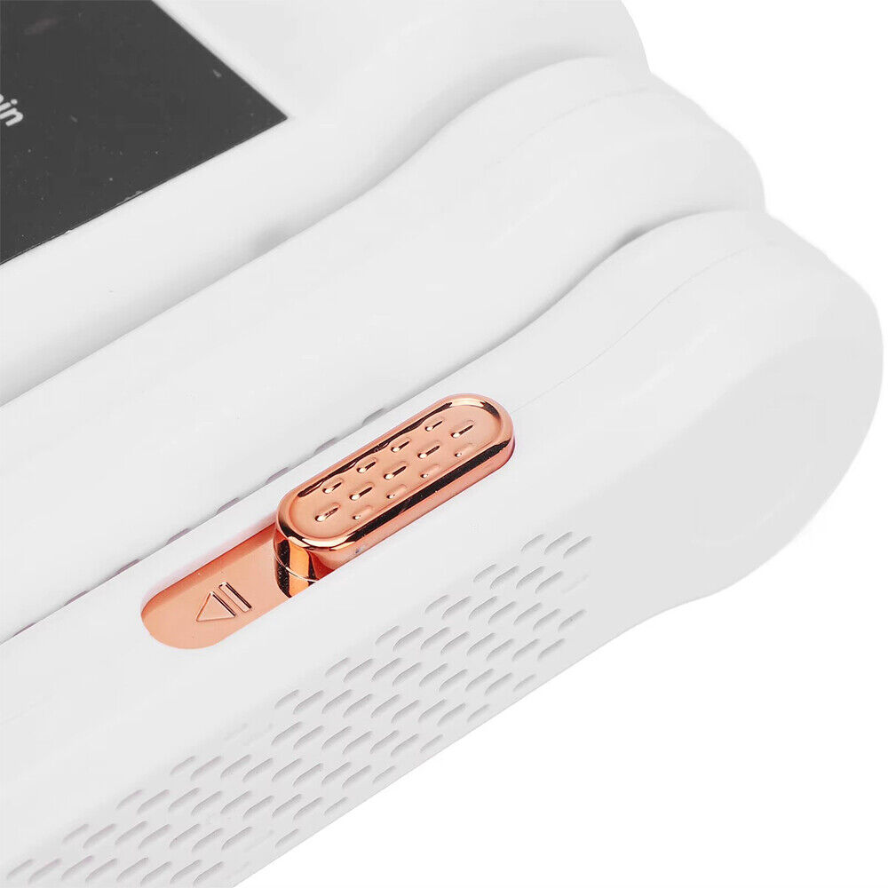 Electric Shoe Boot Dryer Glove Warmer Heat Blower Socks Ski Boot Dryer Portable