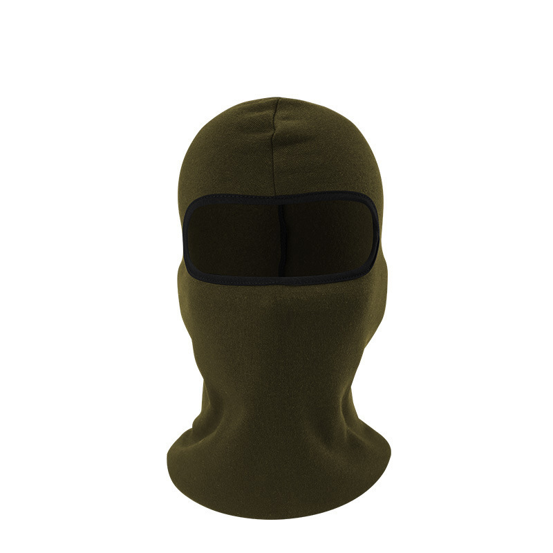 Warm Headgear Outdoor Sports Balaclava Skiing — foto 5