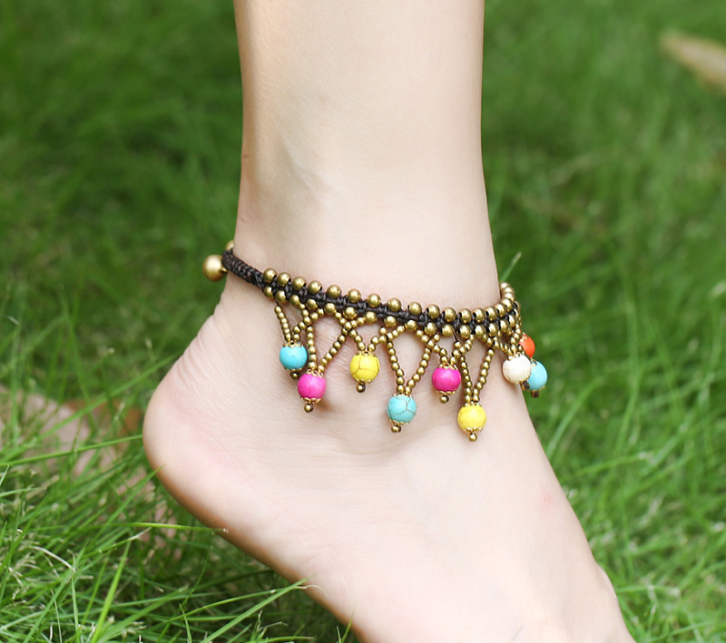 Mixed color