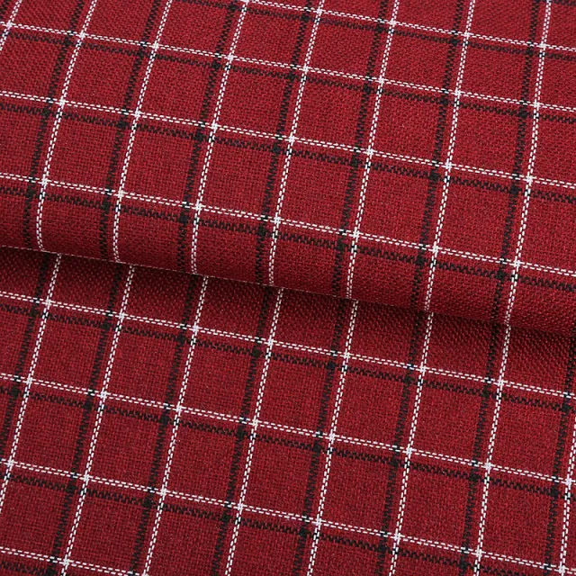 Storage Box Shoe Cushion Soft Bag Polyester Cloth Tablecloth Red On White And Black - Shop at LoveMi