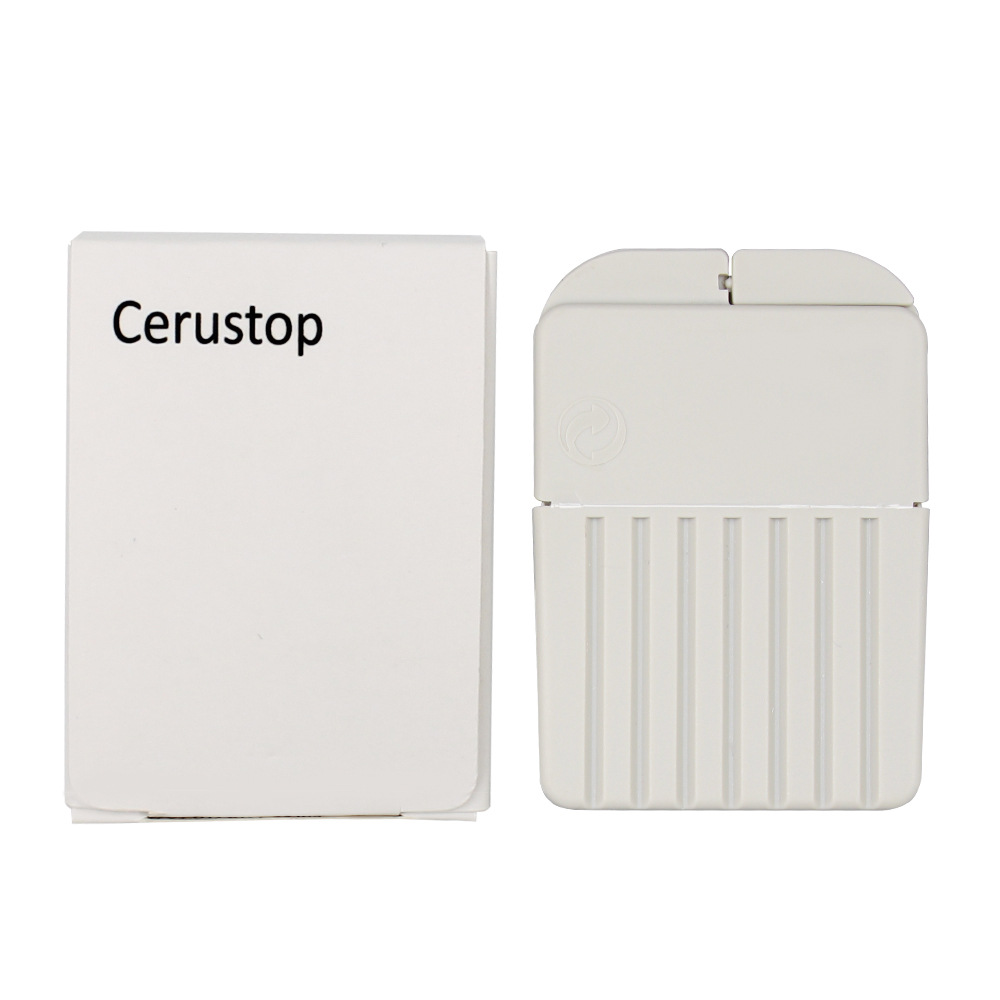 Hearing Aid Shield Baffle Filter Dust-proof Mesh Cover