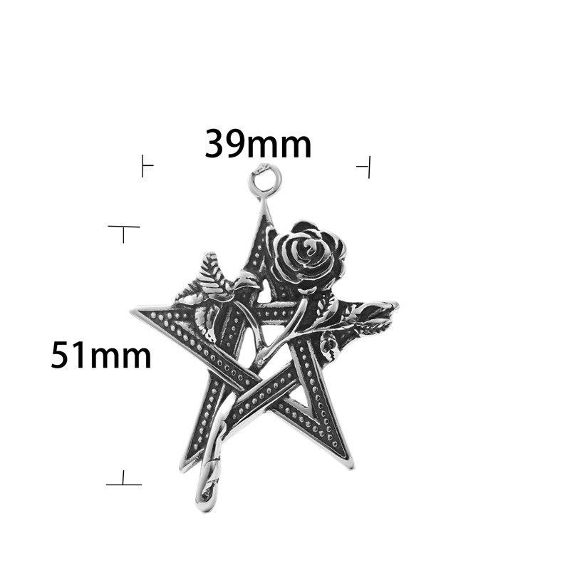 Single Pendant