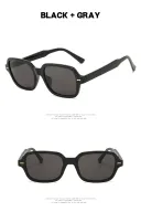 Black Gray