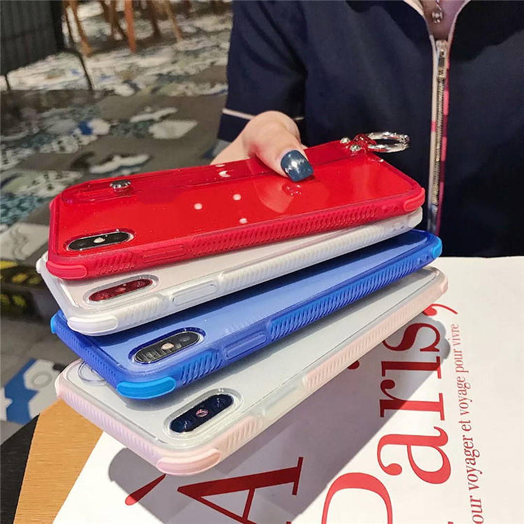 Anti-drop phone case - Image 8