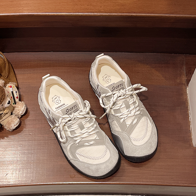 Canvas Low-Top Sneakers, picture 4 of 4
