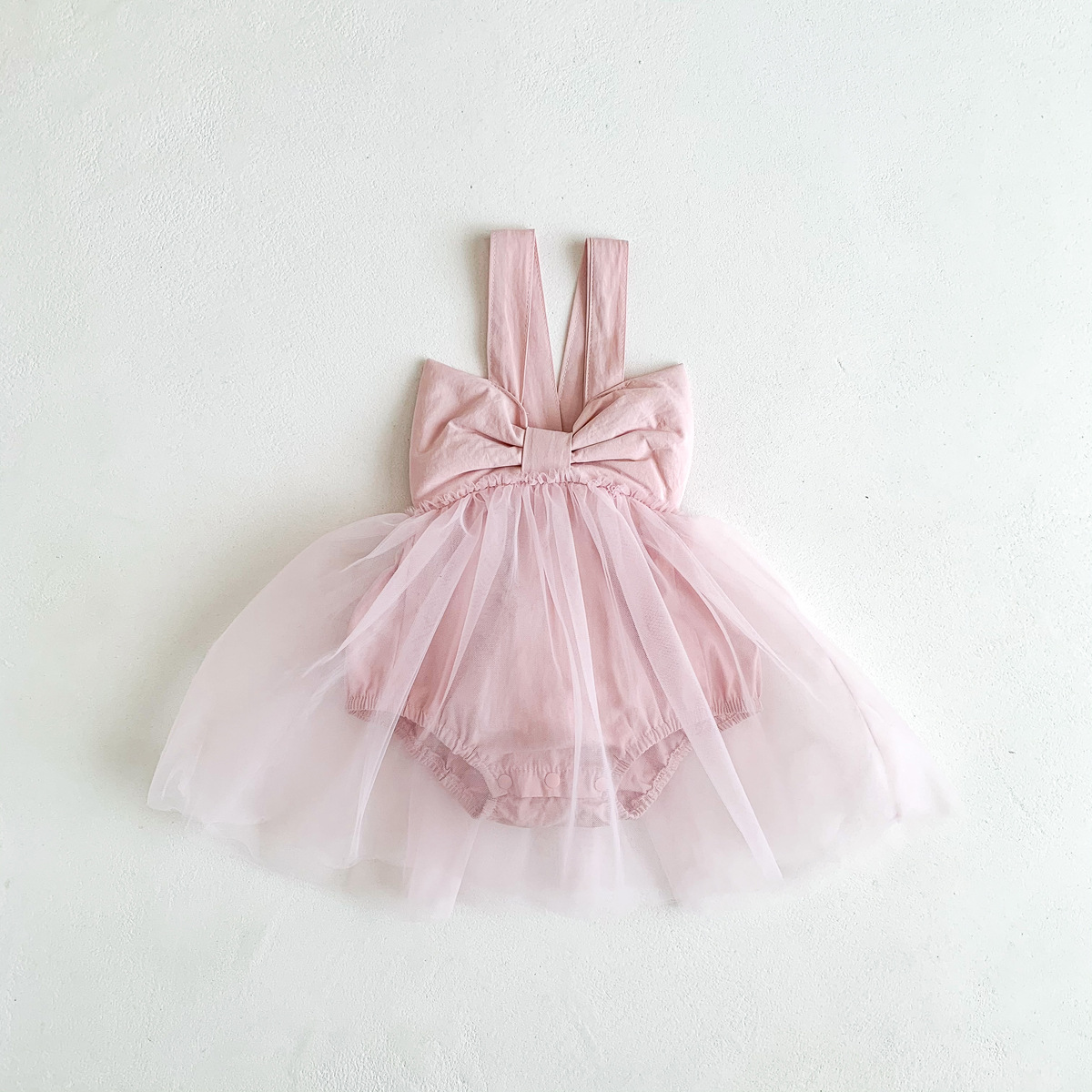 Title 27, Spring And Summer New Baby Suspender Skirt For ...