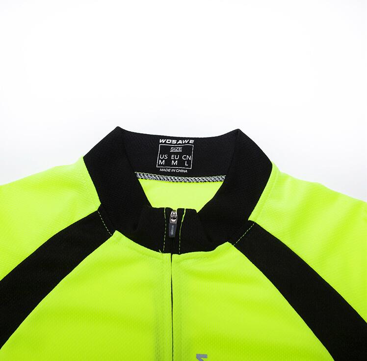 Title 6, Bicycle road wear cycling quick-drying bicycle ...