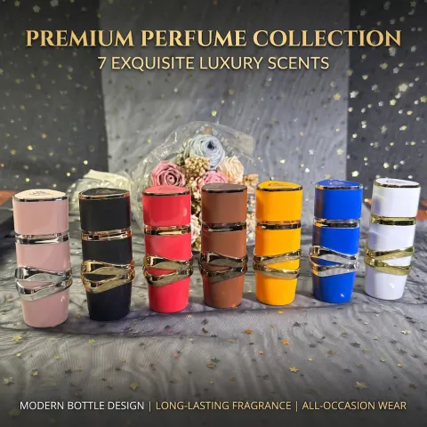 Mini Perfume