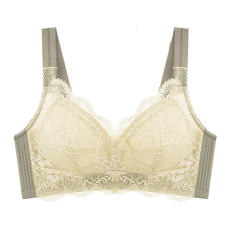 Title 4, Underwire bra for women